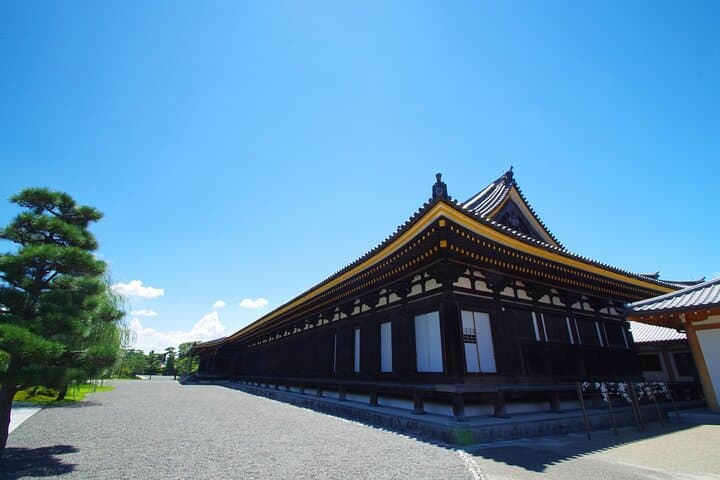 1 Day Kyoto UNESCO World Heritage Sites Bus Tour — photo 6