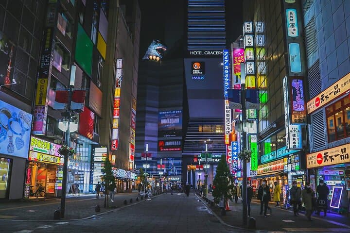 Tokyo: Shinjuku Local Eats, Street Food Tour & Culture Walk — photo 7