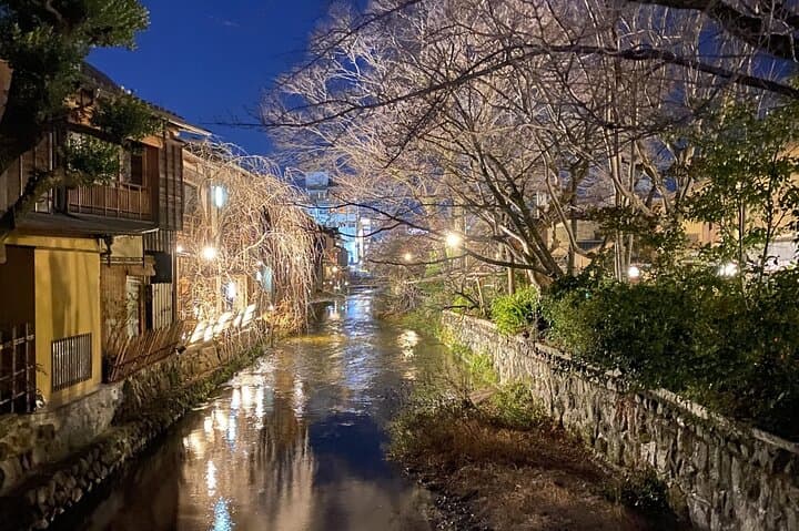 Kyoto: Gion Night Walking Tour with Geisha Insight — photo 7