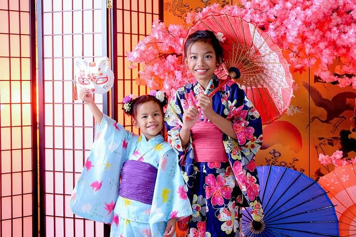 Kimono photoshoot-100 Digital Photos Provided — photo 20