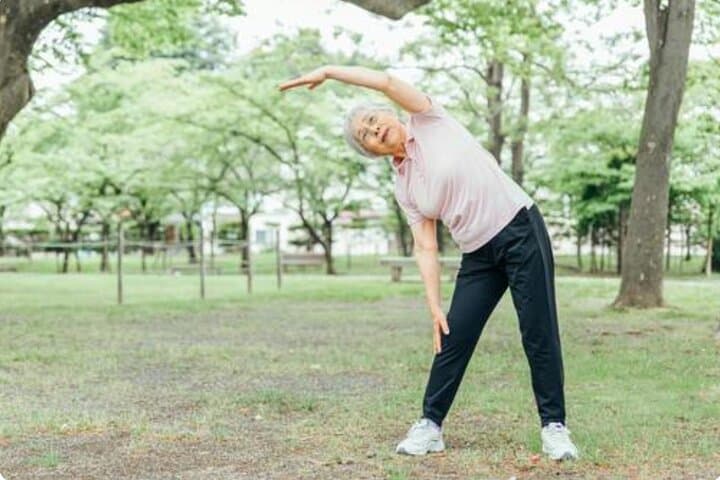 Experience Japan’s Beloved Morning Exercise – Radio Taiso”! — photo 2