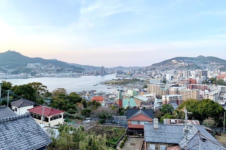 Customized Private Tour of Nagasaki with Local Insights — photo 4