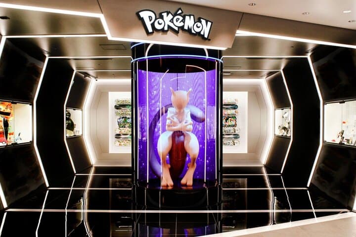 Customizable Shibuya and Harajuku Tour — photo 3