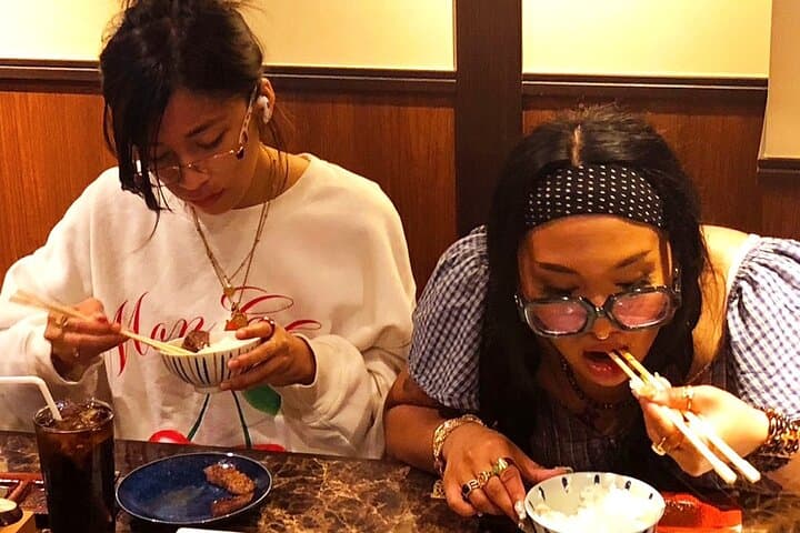 Grill Your Own A5 Wagyu Nippori Ninja Yakiniku Premium BBQ — photo 12
