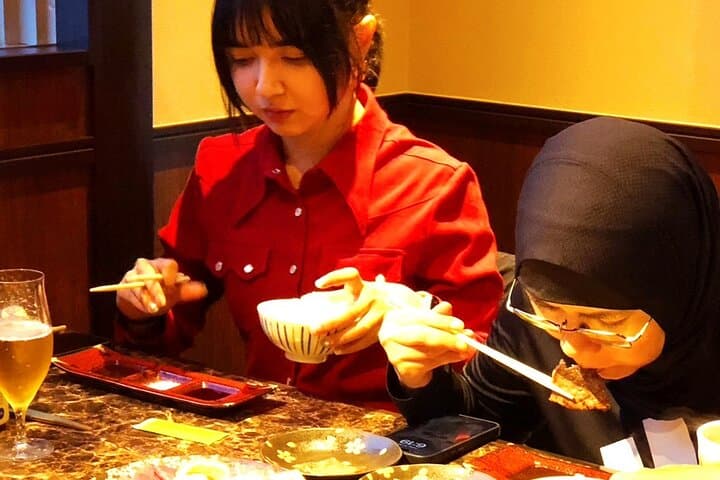 Grill Your Own A5 Wagyu Nippori Ninja Yakiniku Premium BBQ — photo 14
