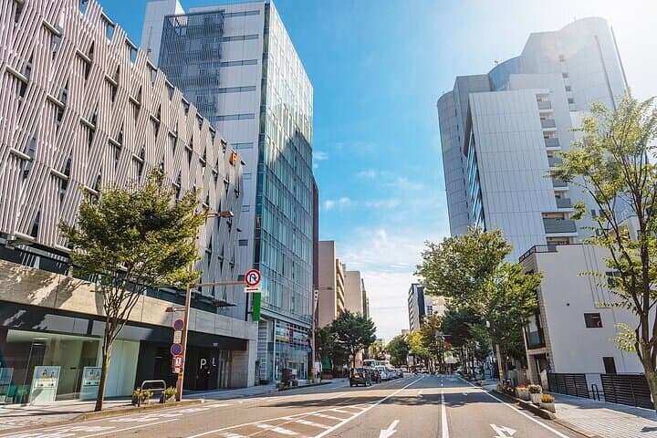 Full Day Private Tour with Photoshoot by photographer in Kanazawa — photo 4