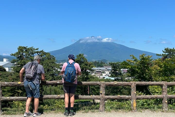 Private Car Tour of Aomori Golden Route — photo 7