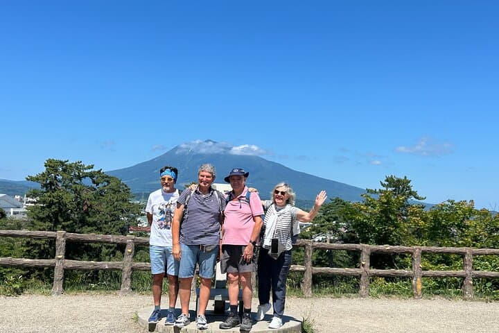 Private Car Tour of Aomori Golden Route — photo 6