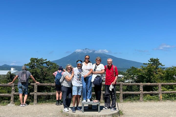 Private Car Tour of Aomori Golden Route — photo 10