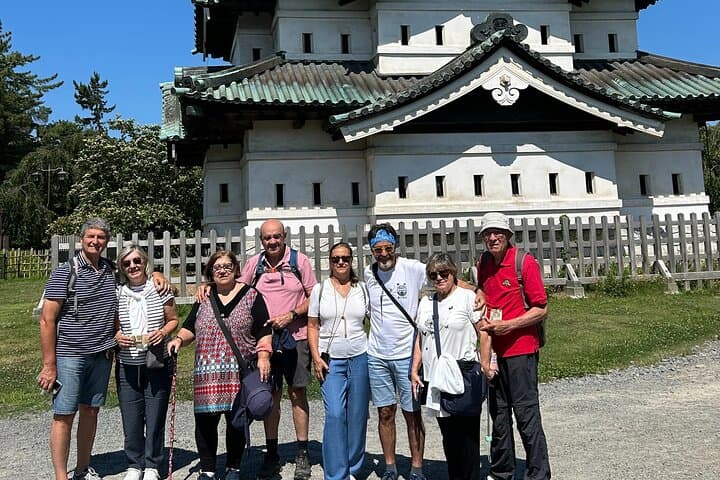 Private Car Tour of Aomori Golden Route — photo 2