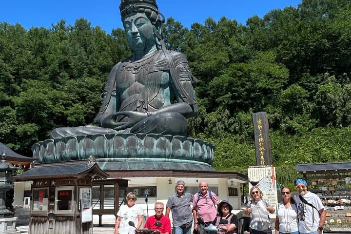 Private Car Tour of Aomori Golden Route — photo 5
