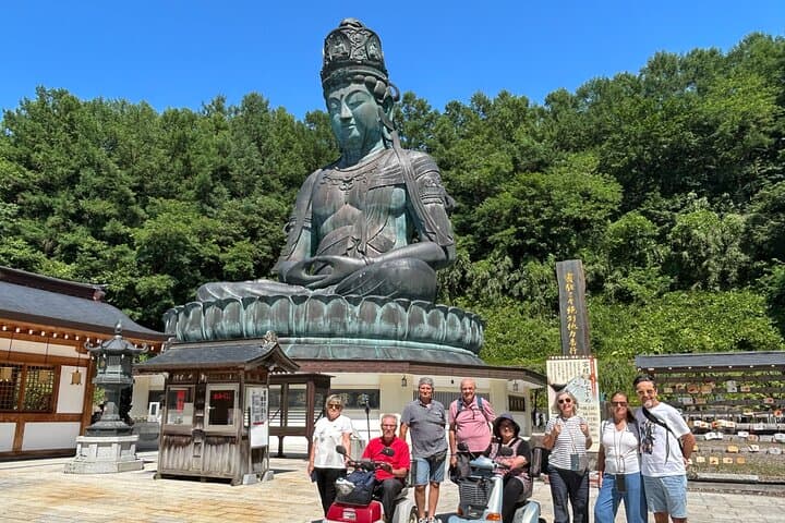 Private Car Tour of Aomori Golden Route — photo 4