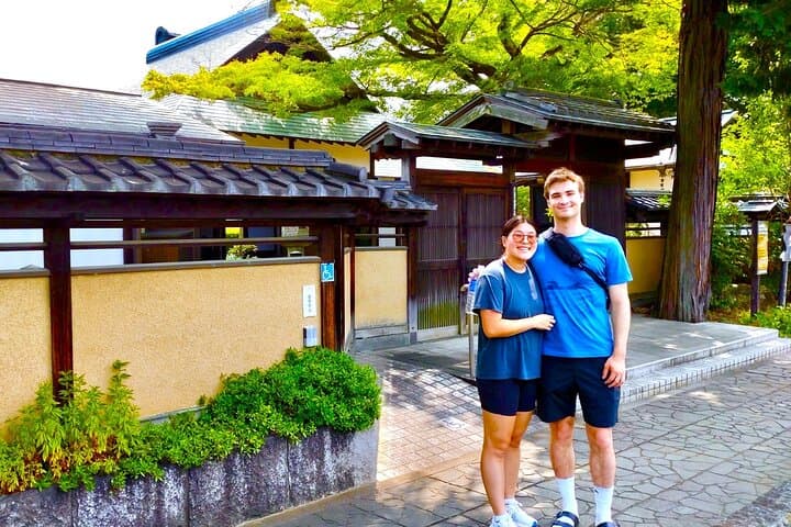 Bonsai Tour & Experience at the Most Sacred City for Bonsai in JP — photo 8