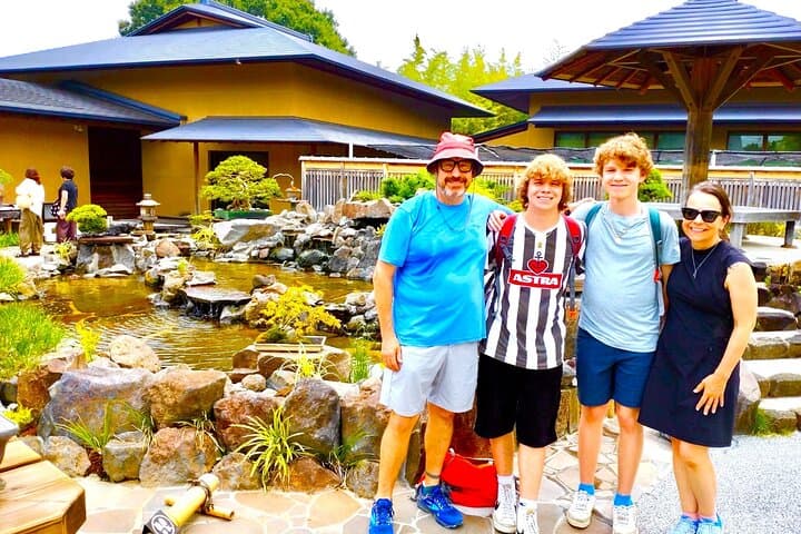 Bonsai Tour & Experience at the Most Sacred City for Bonsai in JP — photo 13