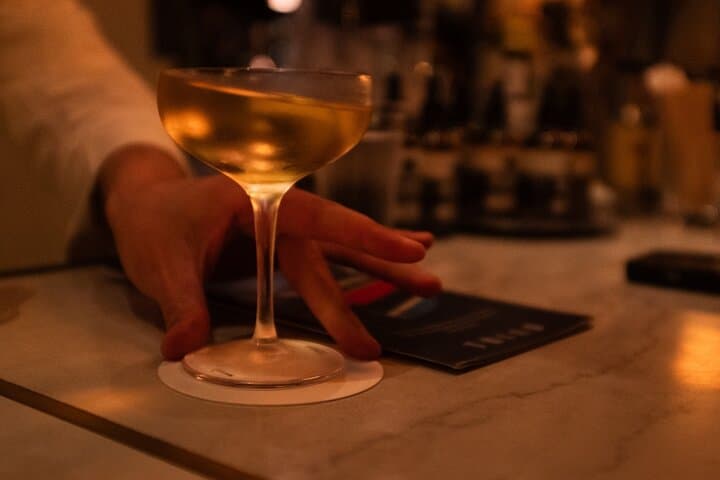 Tokyo Hidden Cocktail Bar Tour (Ebisu) — photo 4