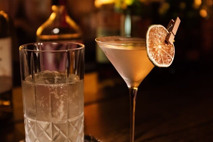 Tokyo Hidden Cocktail Bar Tour (Ebisu) — photo 2