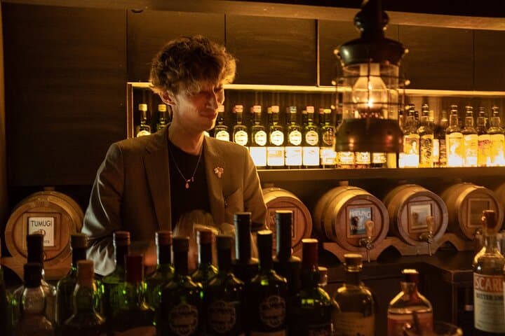 Tokyo Hidden Cocktail Bar Tour (Ebisu) — photo 3
