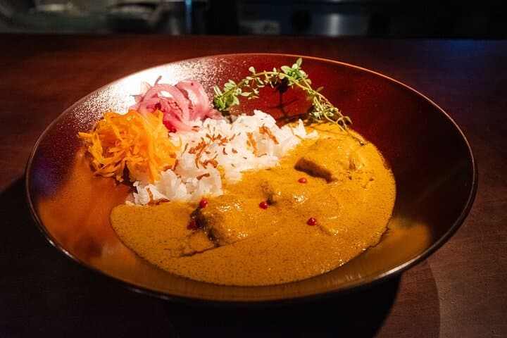Tokyo Hidden Cocktail Bar Tour (Ebisu) — photo 6