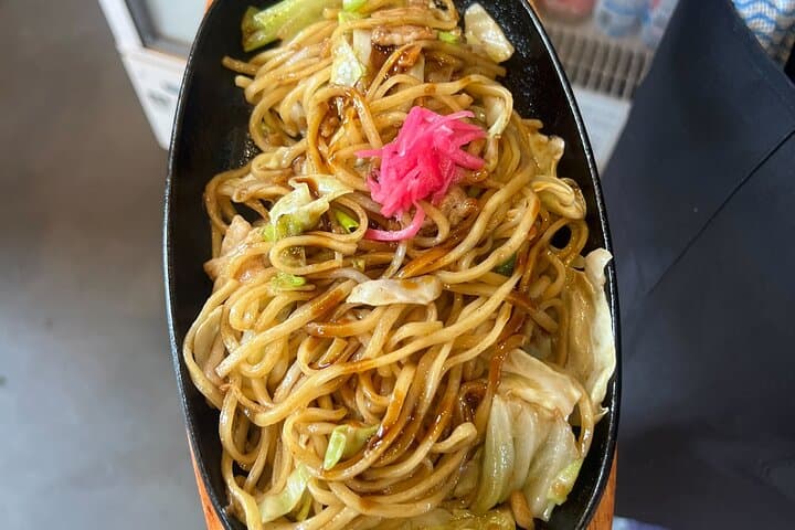 Fuji Area Cultural Highlights Day Tour from Shimizu Port by Car — photo 6