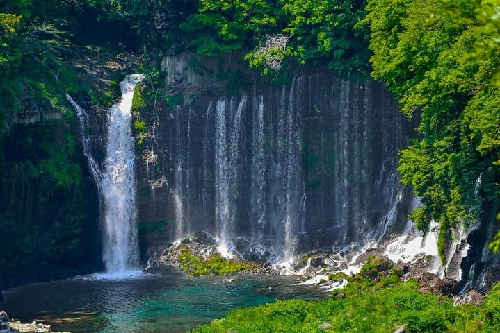 Fuji Area Cultural Highlights Day Tour from Shimizu Port by Car — photo 12