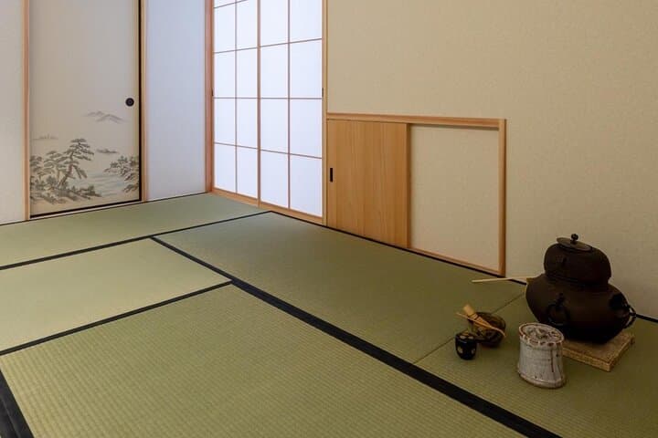 Kyoto: Tea Ceremony 18:15 Start - Sanjo Chasuian — photo 7
