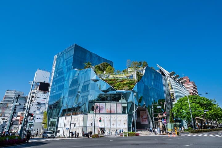 Perfect for First-Time Visitors Private Tokyo Highlights Tour — photo 9