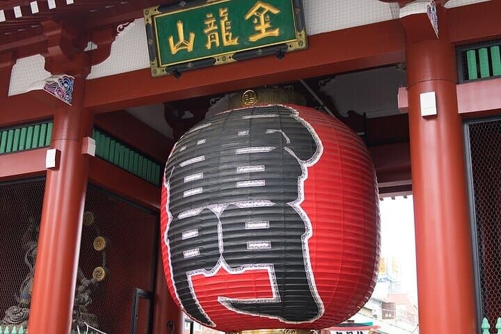 Private Day Tour in Tokyo with Government-Licensed Guide — photo 2