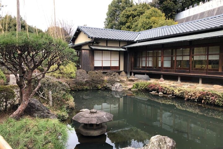 Private Day Tour in Tokyo with Government-Licensed Guide — photo 15