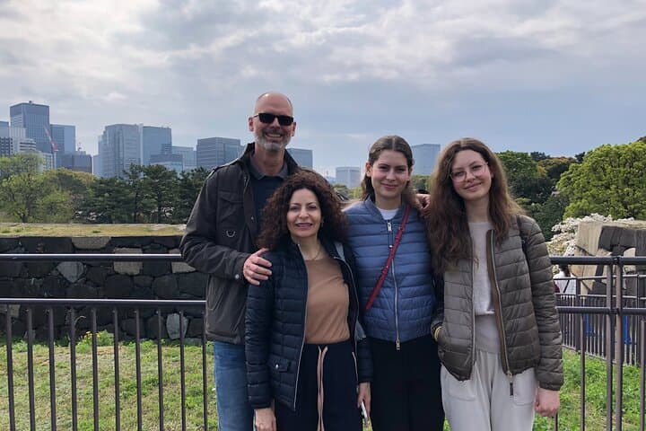 Private Day Tour in Tokyo with Government-Licensed Guide — photo 18