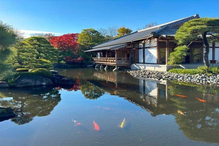 Kyoto & Nara Private Customized Tour with English Speaking Guide — photo 2