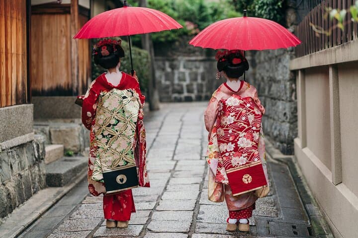 3-Day JR Kansai Area Mini Pass — photo 4