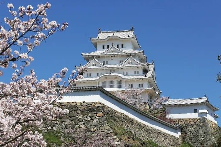 3-Day JR Kansai Area Mini Pass — photo 5