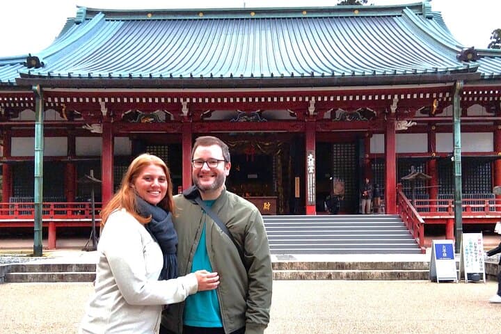 Kyoto: Enryakuji Highlights – 2-Hour Sacred Express Tour — photo 2