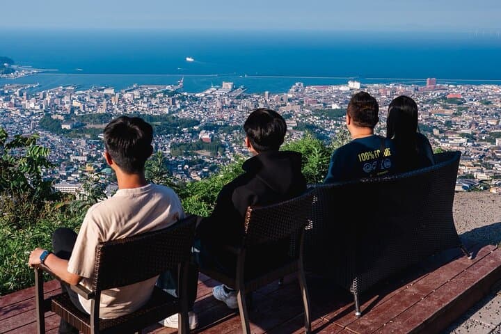 1-Day Private Tour from Chitose/Sapporo to Wherever you wanna go! — photo 3
