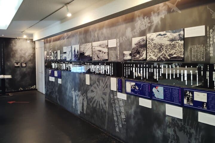 Naha: Journey into Okinawa’s WWII Navy Underground HQ — photo 5