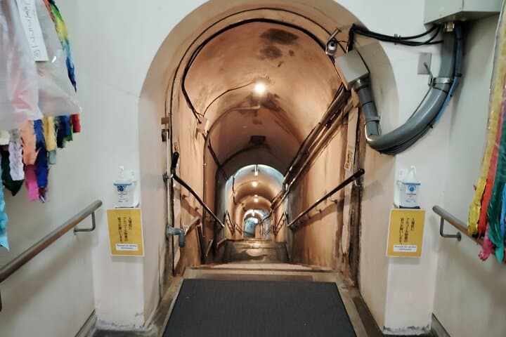 Naha: Journey into Okinawa’s WWII Navy Underground HQ — photo 4