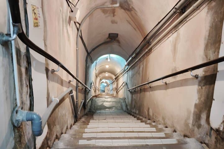 Naha: Journey into Okinawa’s WWII Navy Underground HQ — photo 11
