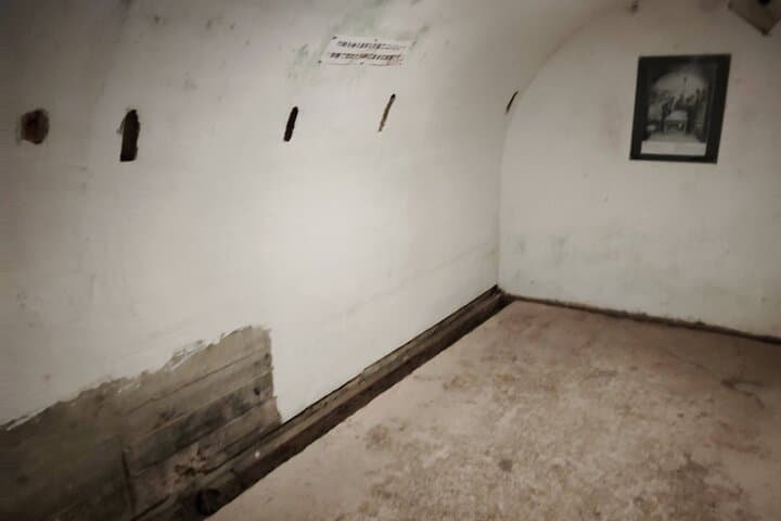 Naha: Journey into Okinawa’s WWII Navy Underground HQ — photo 12