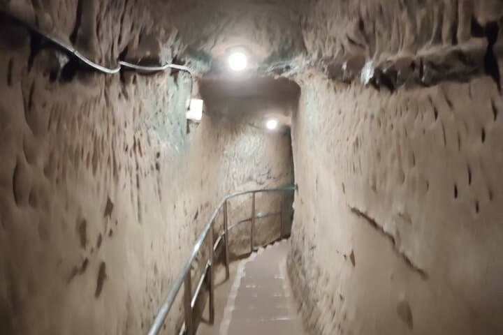 Naha: Journey into Okinawa’s WWII Navy Underground HQ — photo 13