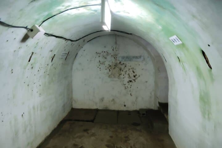 Naha: Journey into Okinawa’s WWII Navy Underground HQ — photo 14