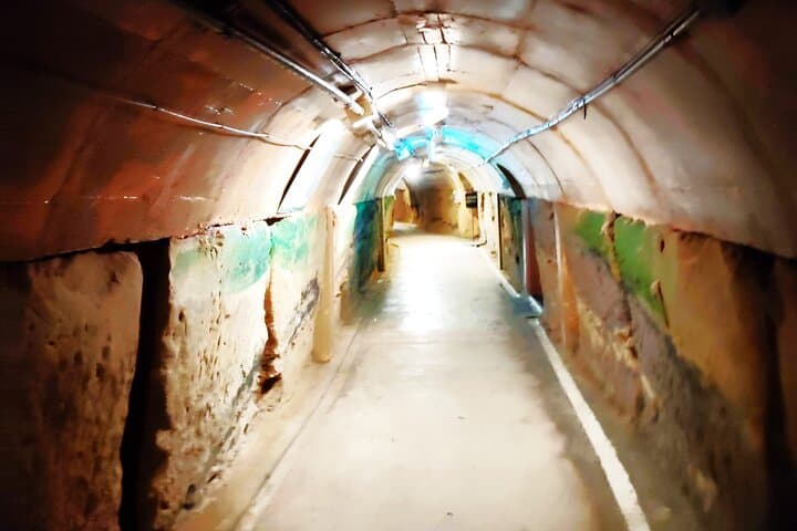 Naha: Journey into Okinawa’s WWII Navy Underground HQ — photo 6