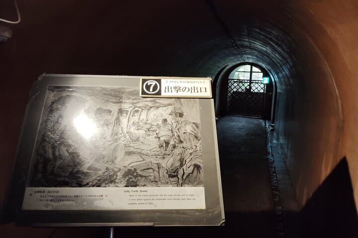 Naha: Journey into Okinawa’s WWII Navy Underground HQ — photo 16