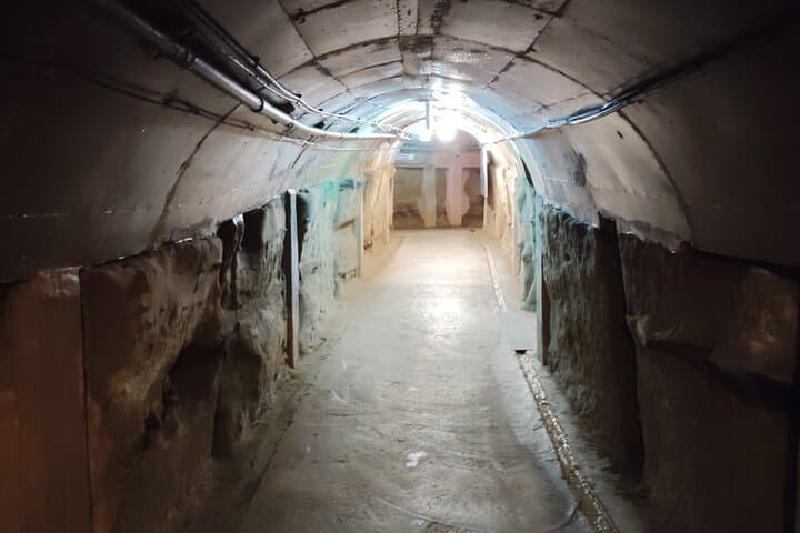 Naha: Journey into Okinawa’s WWII Navy Underground HQ — photo 18