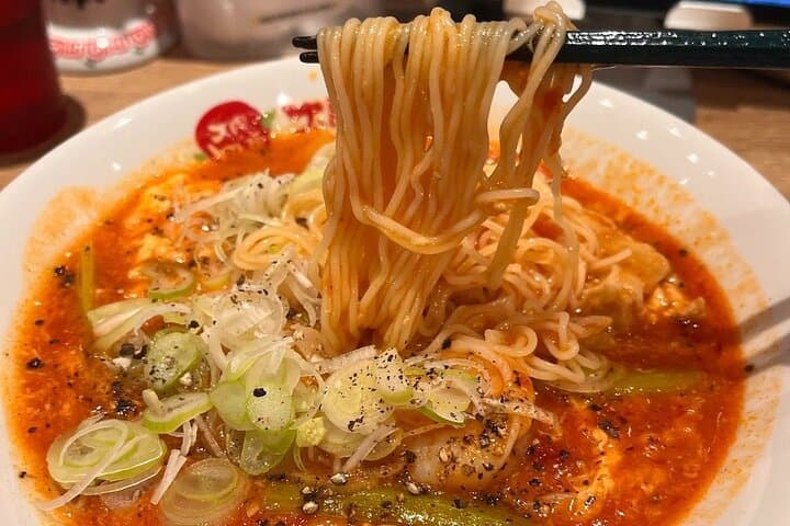 For Ramen Lovers: Tokyo's Most Unique Bowls in Shibuya — photo 5