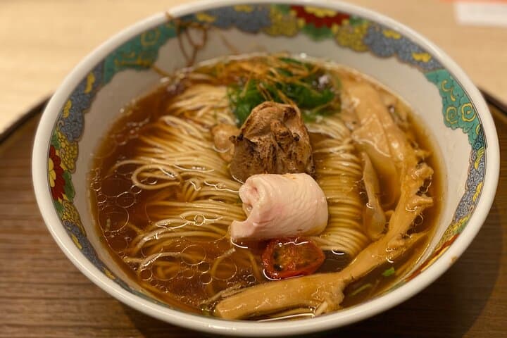 For Ramen Lovers: Tokyo's Most Unique Bowls in Shibuya — photo 9