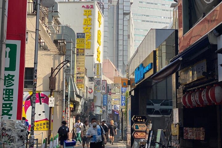 For Ramen Lovers: Tokyo's Most Unique Bowls in Shibuya — photo 15
