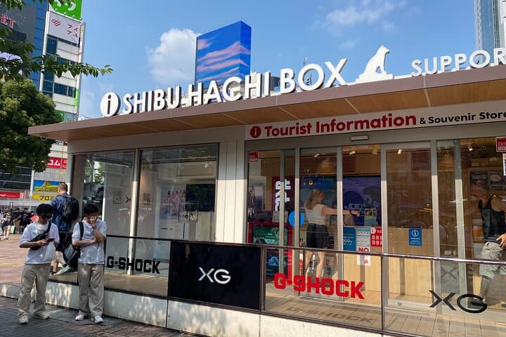 For Ramen Lovers: Tokyo's Most Unique Bowls in Shibuya — photo 16