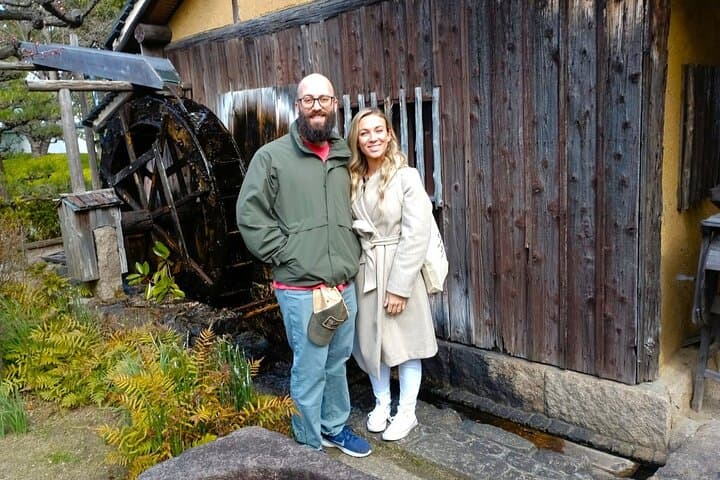 Kobe Private Custom Walking Tour — photo 14