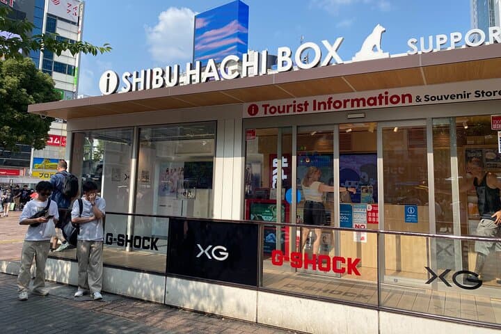 Shibuya Ramen Tasting Experience with Local Guide — photo 10