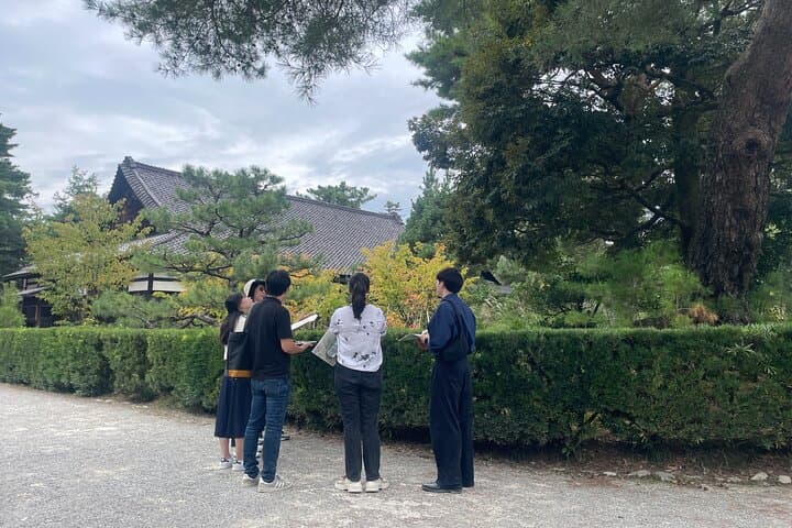 Kanazawa Essentials Private Tour 6 Hours — photo 6